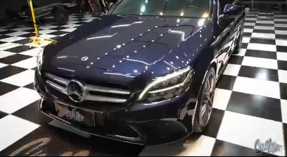 MERCEDES-BENZ C 180 1.6 CGI GASOLINA AVANTGARDE 9G-TRONIC MERCEDES-BENZ C 180 1.6 CGI GASOLINA AVANTGARDE 9G-TRONIC
